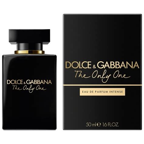 dolce gabbana intence|dolce gabbana only one intense.